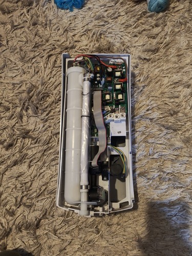Mira advance atl flex 0kw - atl, 9.0kw
