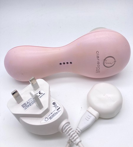 Clarisonic pro sonic - clarisonic,