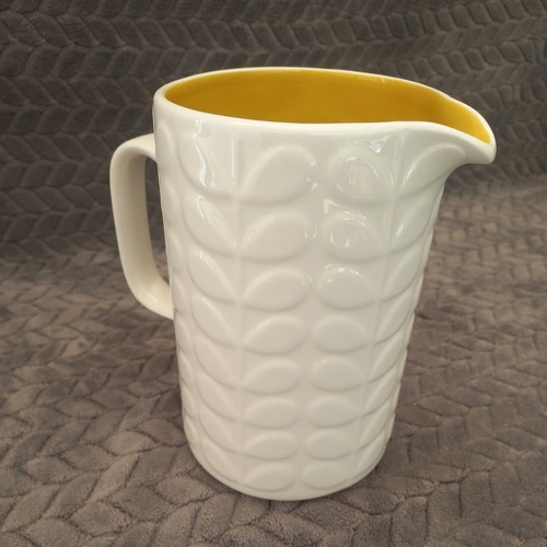Orla kiely raised - orla, stem