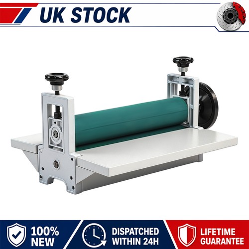 Manual cold laminator - manual,