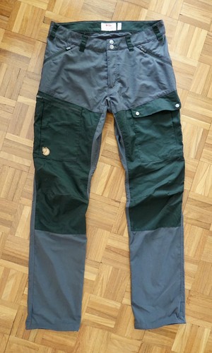 Fjallraven men abisko - men's,