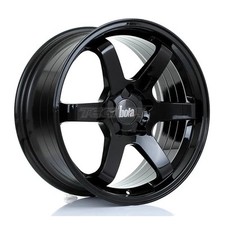 BOLA B1R Alloy Wheel 18x8.5