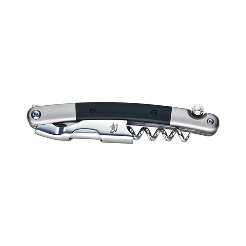 Kai shun wine opener - shun, sommelier