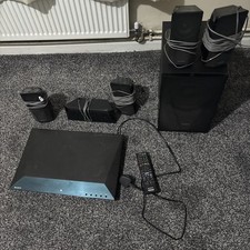 Sony BDV-E3100 3D Blu-ray Home