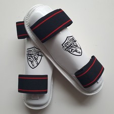 Taekwondo Shin Protectors Shin