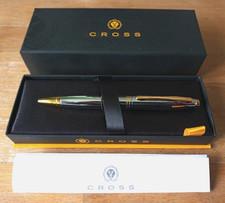 Cross Calais Bright Chrome