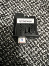 GENUINE FORD FOCUS MK3 2011