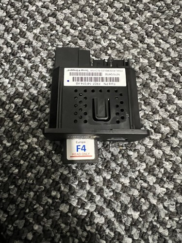 Genuine ford focus mk3 2011 - ford,