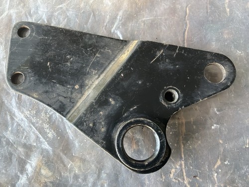 Triumph t140 tr7 rear - t140, engine