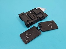 Renault Laguna III 2008 Ignition key card reader A2C53185186 IPJ102299