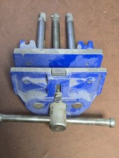 Record No. 52 Joiners Woodworking Vice Joiner Carpenter Woodwork Awesome Conditi