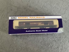 Dapol N Gauge Class 67 EWS