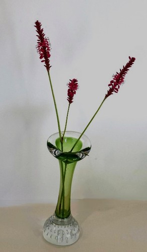 Vtg swedish aseda glasbruk - vtg,