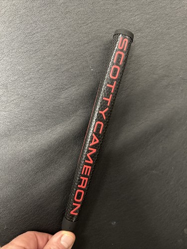 Scotty cameron standard - scotty,