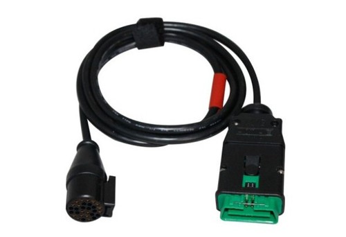 Obd2 cable adapter for - for, 3