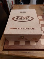 Northwave Lion Limited Edition