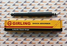 Steering Damper for Land Rover