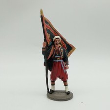 Del Prado - Far West - Union 5th New York Volunteer Infantry Zouave Sergeant
