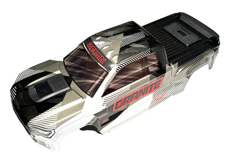 Arrma granite 223s blx - 223s, 1/10
