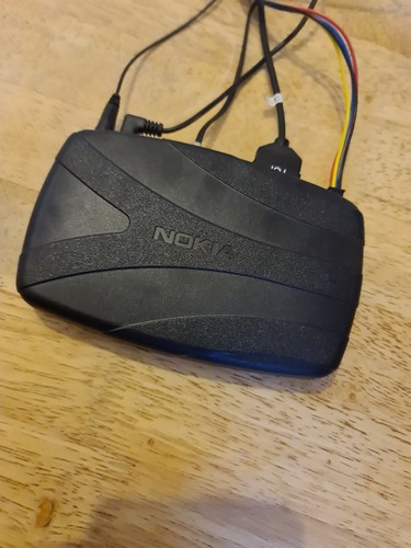 Nokia cark handsfree car - nokia, cark-91