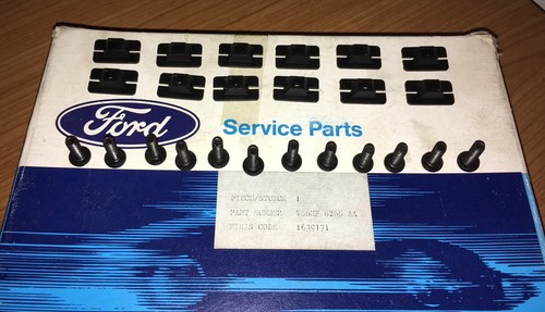 Ford mk2 escort grp4 - mk2,