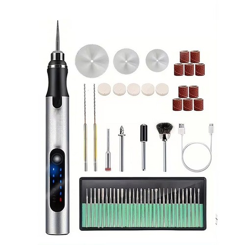 Cordless electric engraver - cordless,