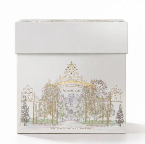 New princess reef gift - reef, box