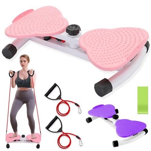 Twisting waist disc - waist,