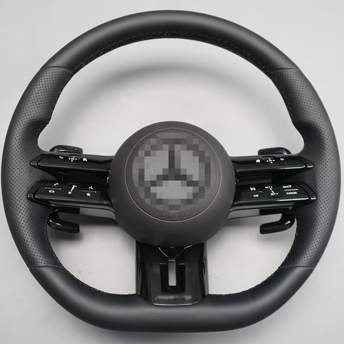 For mercedes benz steering - mercedes,