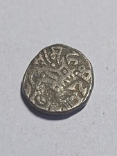 Hammered Ancient Coin