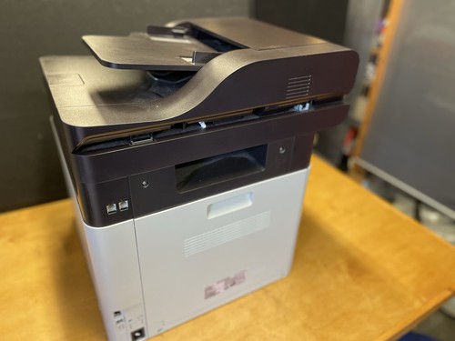 Samsung clx 626 - 626, ofr