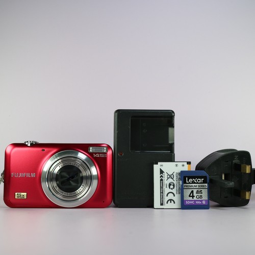 Fujifilm digital camera - fujifilm,