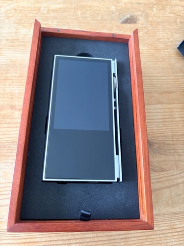 Luxury precision p p6pro - l&p,