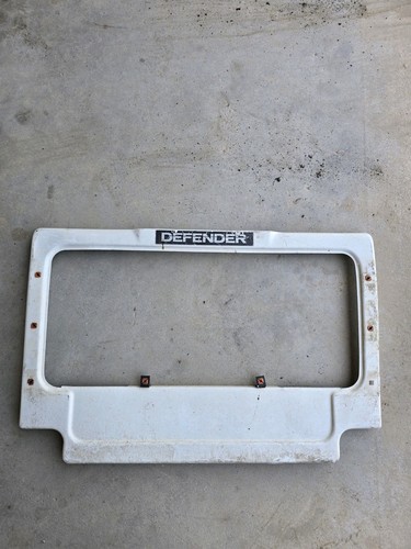 Land rover defender 110 - 110, 130
