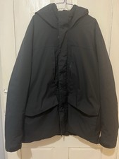 Uniqlo Men's Hybrid Down Parka