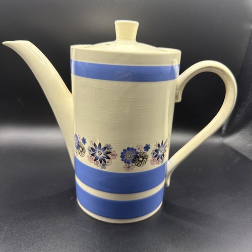Vintage sadler tea - sadler, pot/