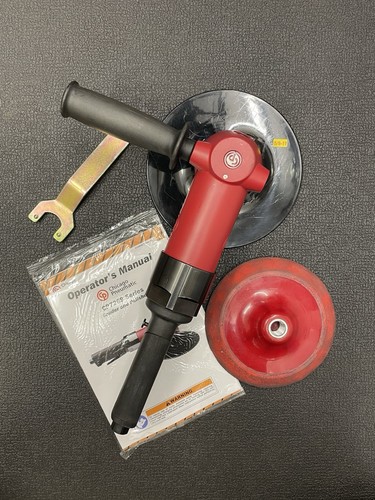 Chicago pneumatic cp7269s - chicago,
