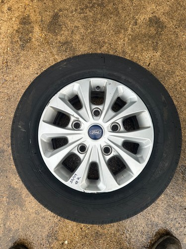 Ford transit custom mk8 - ford,