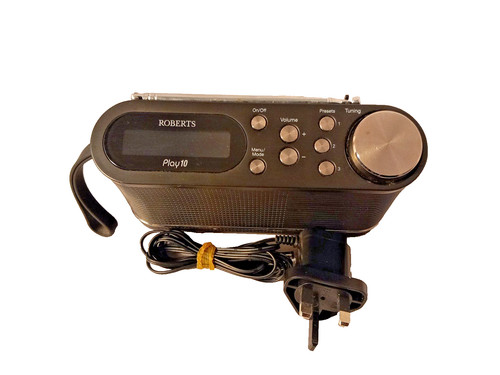 Roberts play dab - roberts,