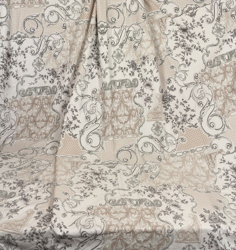 Dorma baroque rococo design - baroque,