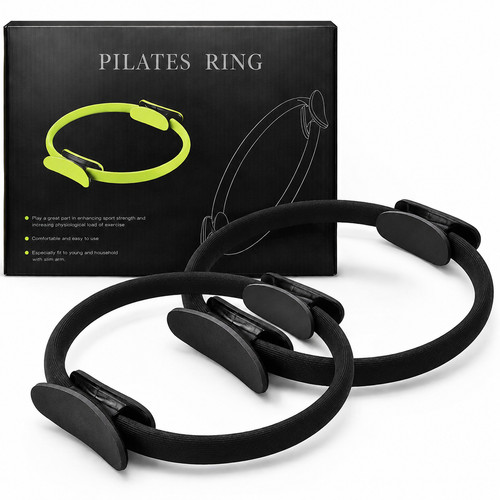 Pilates ring yoga - ring, fitness