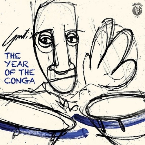 Guti the year - year, of