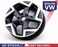 GENUINE VOLKSWAGEN GOLF MK8.5