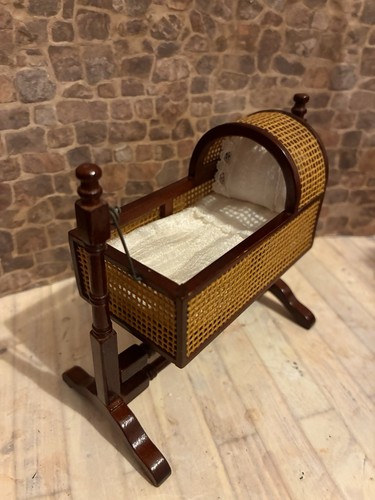 Dolls house scale - house,