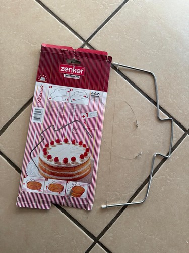 German zenker adjustable - german,