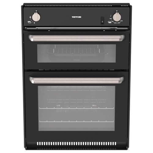 Thetford spinflo oven grill - thetford,