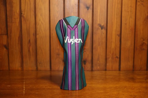 Charlton golf head - charlton,