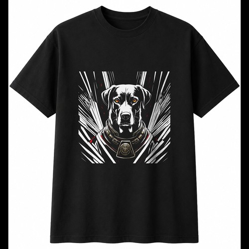 Foxhound sunbeams dog lover - sunbeams,