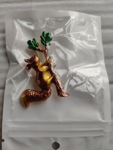 New large brooches - large, for