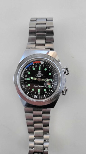 Vintage rare mortima super - vintage,